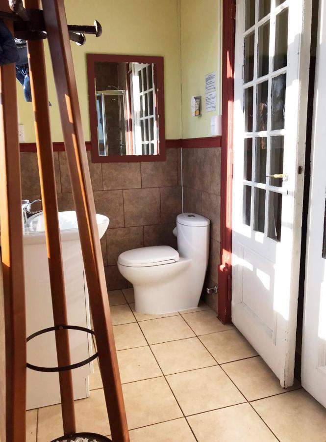 Hostal Casa Florencia Puerto Varas Ngoại thất bức ảnh