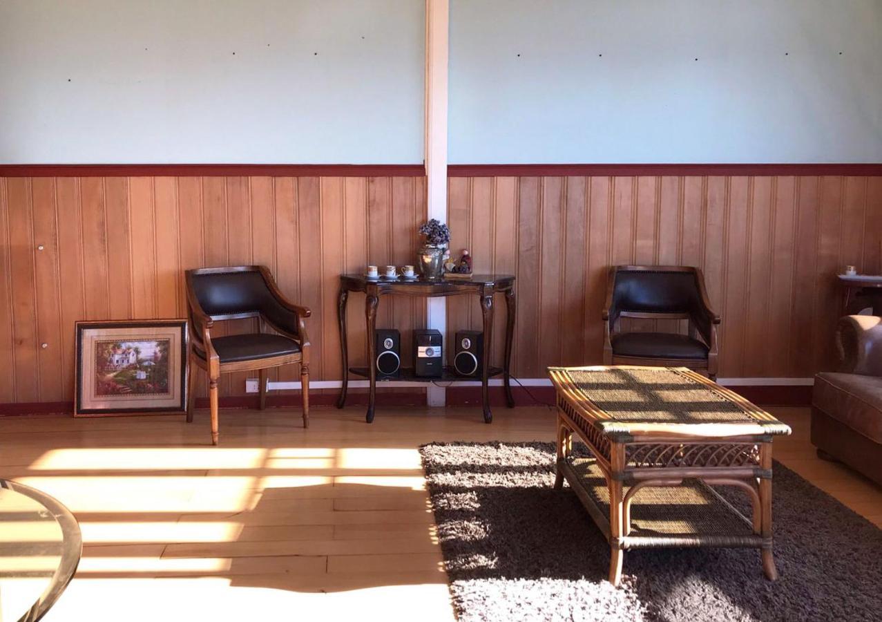 Hostal Casa Florencia Puerto Varas Ngoại thất bức ảnh